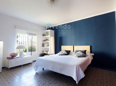 Chalet en venta en Pardela