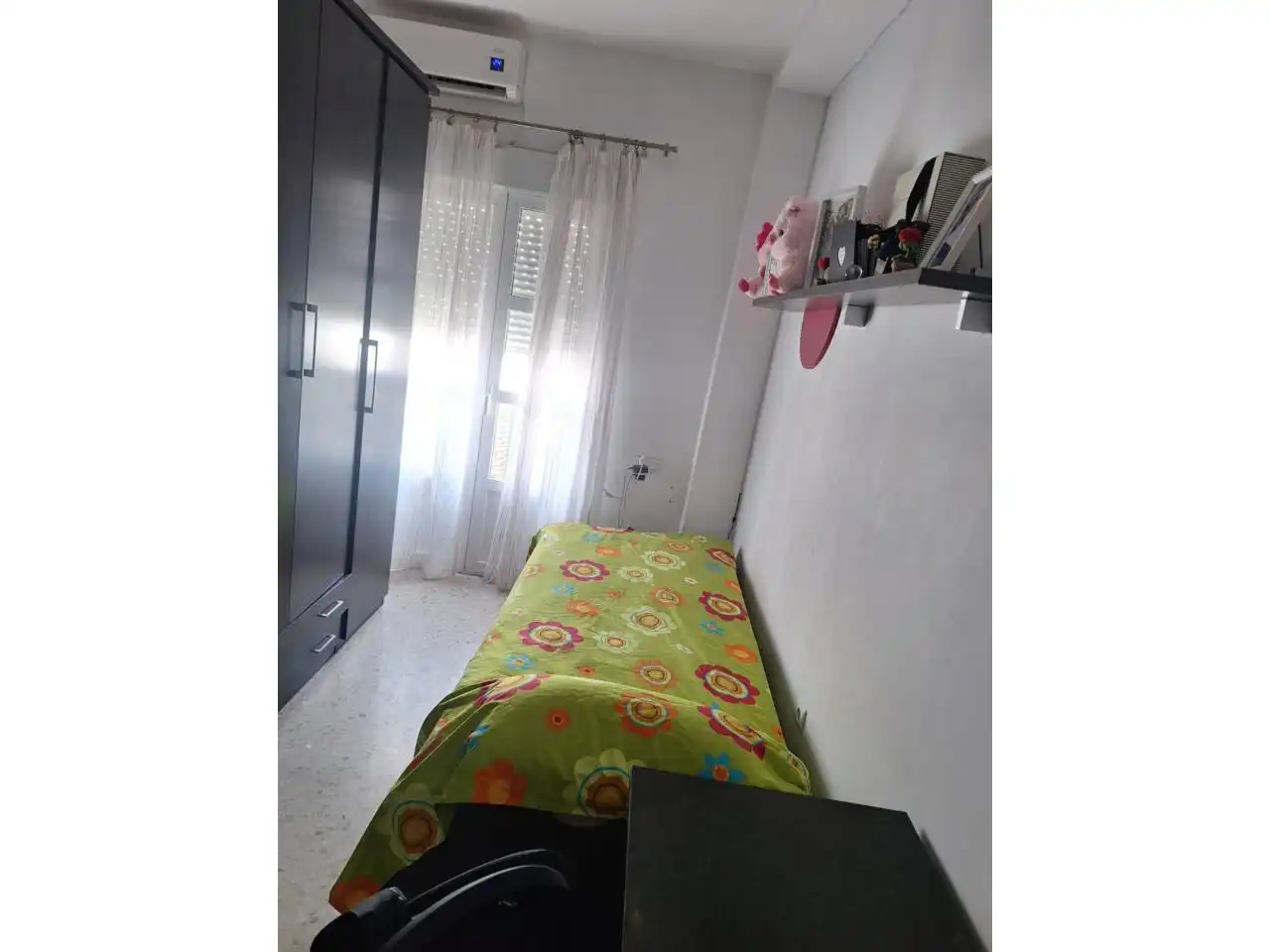 Habitación de Piso en venta en El Viso del Alcor con Aire acondicionado, Terraza y Amueblado