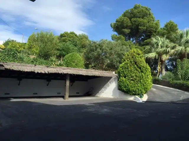 Villa mit Garten zum Verkauf in Bellamar, imagen 24