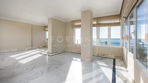 Foto 4 de Pis de lloguer a Avenida del Pintor Joaquín Sorolla, Limonar, Málaga Capital