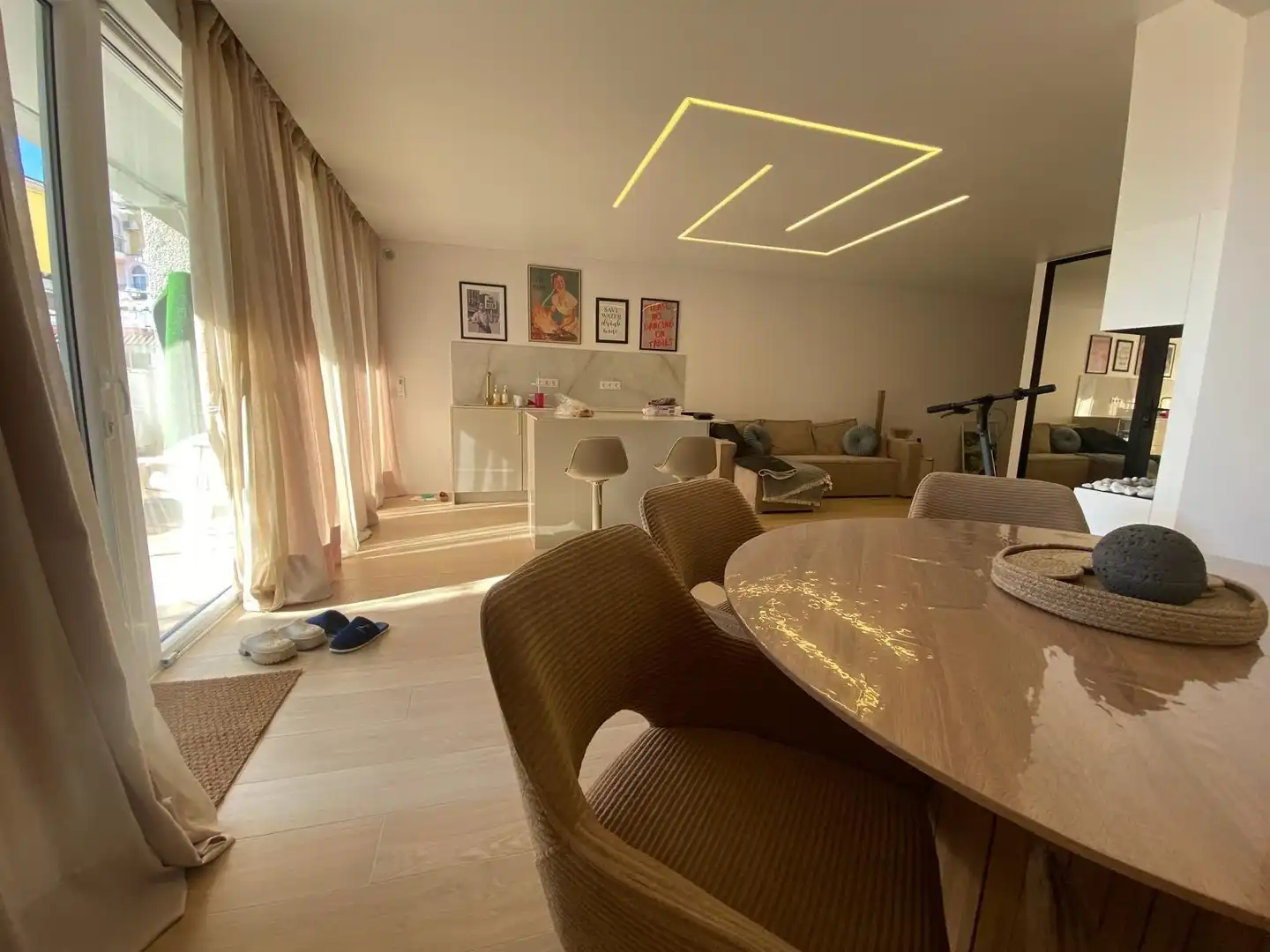 Flat for sale in Playa del Acequión, Náufragos y Rocío del Mar, imagen 2
