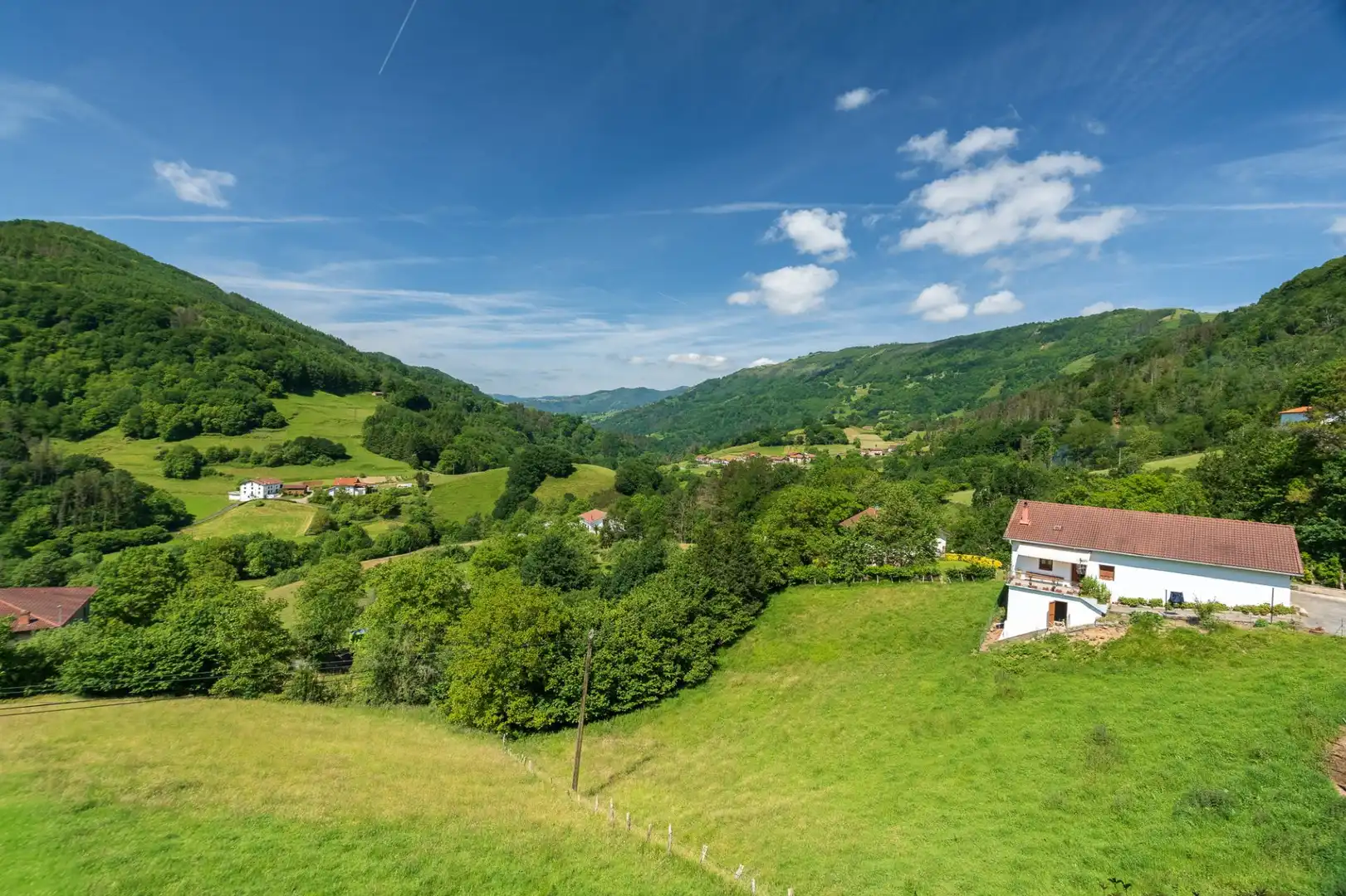 Casa o chalet en venta en Elduain con Calefacción, Trastero y Amueblado