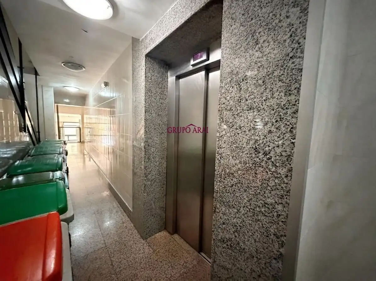 Flat with terrace for sale in Calle GASSET Y ARTIME, imagen 36