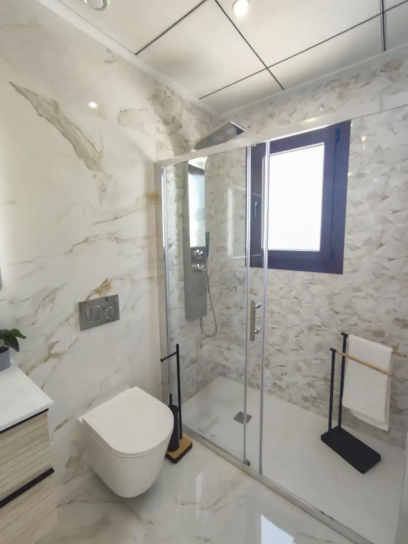 Chalet con piscina en venta en Balcón de Ponoig - Polop Paradis - Polop Hills, imagen 15