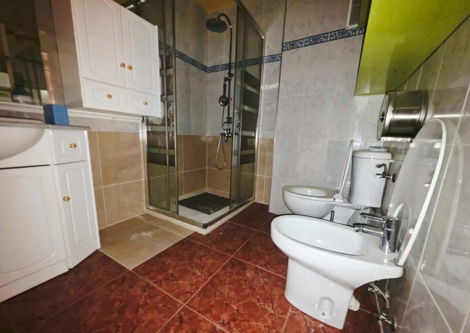 Baño de Piso en venta en Vila-real con Amueblado