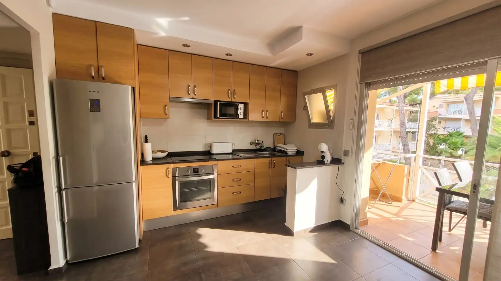 Apartamento en venta en Platja d'Aro, imagen 3