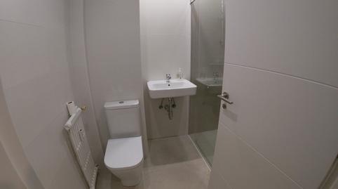 Photo 5 of Flat to rent in Calle de la Real, Amara, Donostia - San Sebastián