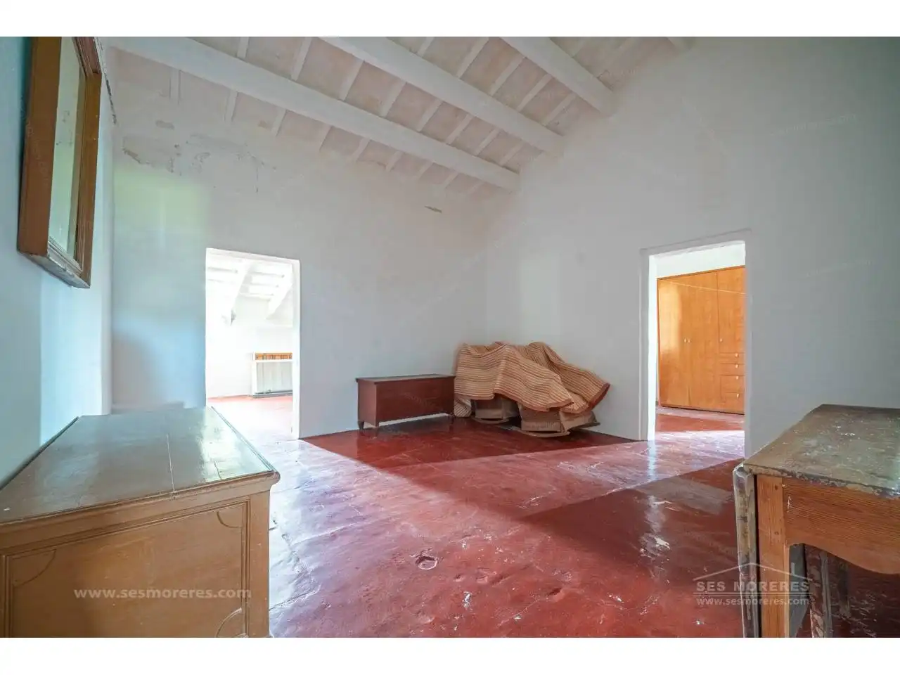 Finca rústica en venda en Maó - Mahón amb Jardí privat