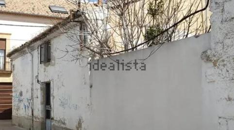 Foto 5 de Casa adosada en venta en Baeza, Jaén