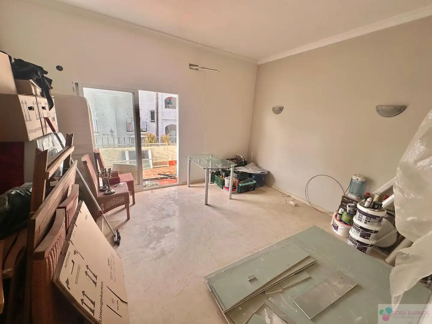 Apartment mit Pool zum Verkauf in Benamara - Atalaya, imagen 9