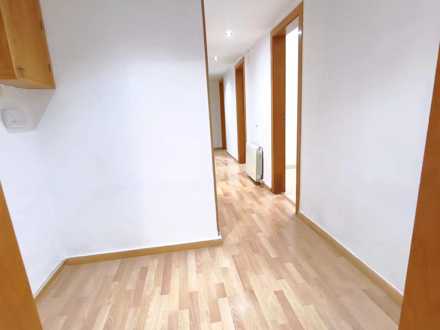 Planta baja en venta en Terrassa con Calefacción, Jardín privado y Parquet