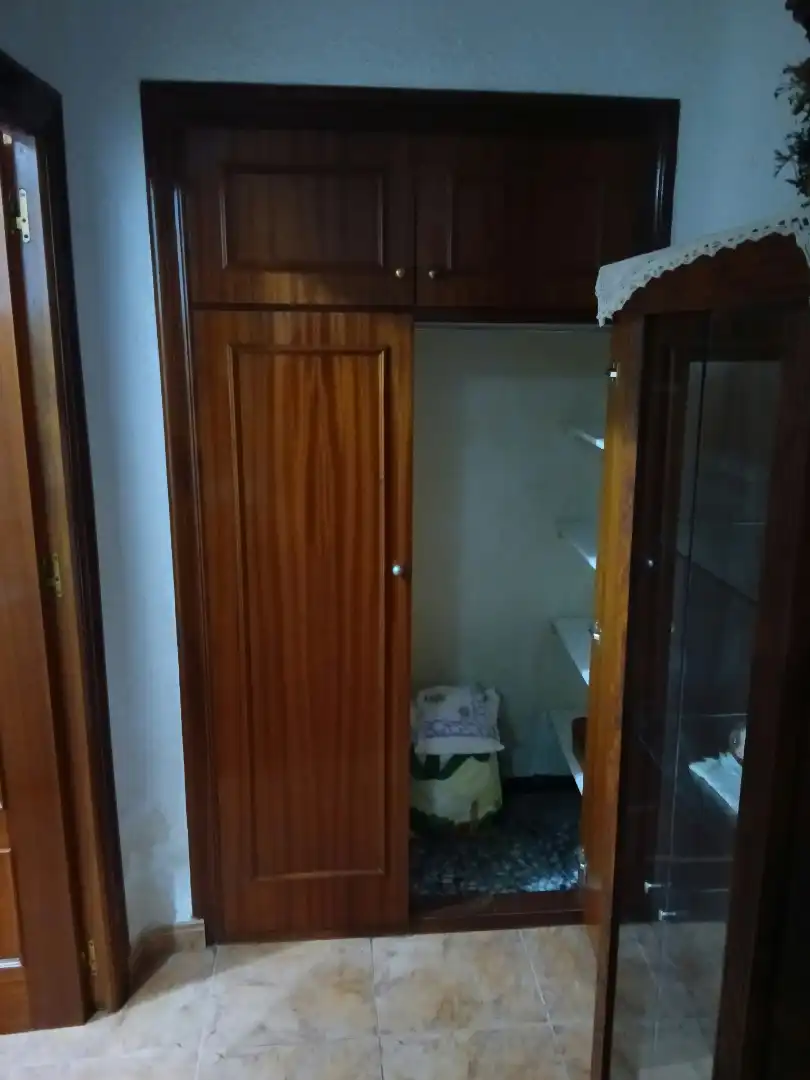 Dormitori de Casa o xalet en venda en Mazarrón Casco Urbano