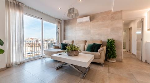 Foto 2 de Pis en venda a Ensanche Centro - Puerto, Málaga