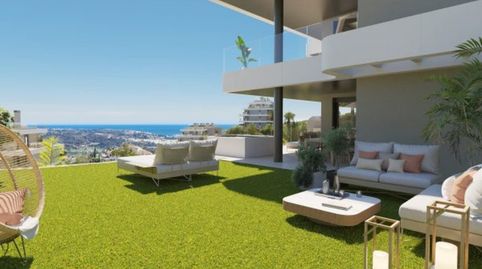 Foto 3 de Apartament en venda a Riviera del Sol, Mijas