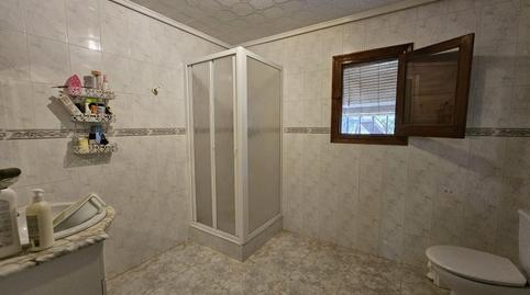 Foto 5 de Casa o xalet en venda a Centro, Alicante