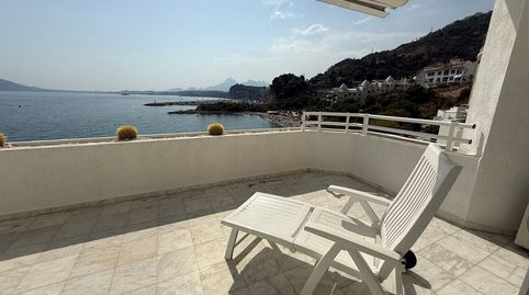Foto 5 de Apartamento de alquiler en Ronda del Atardecer, Mascarat, Altea