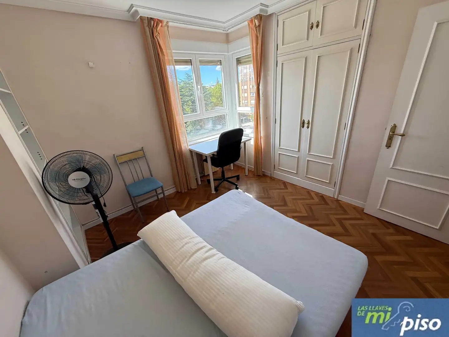Habitación de Piso en venta en Huerta del Rey