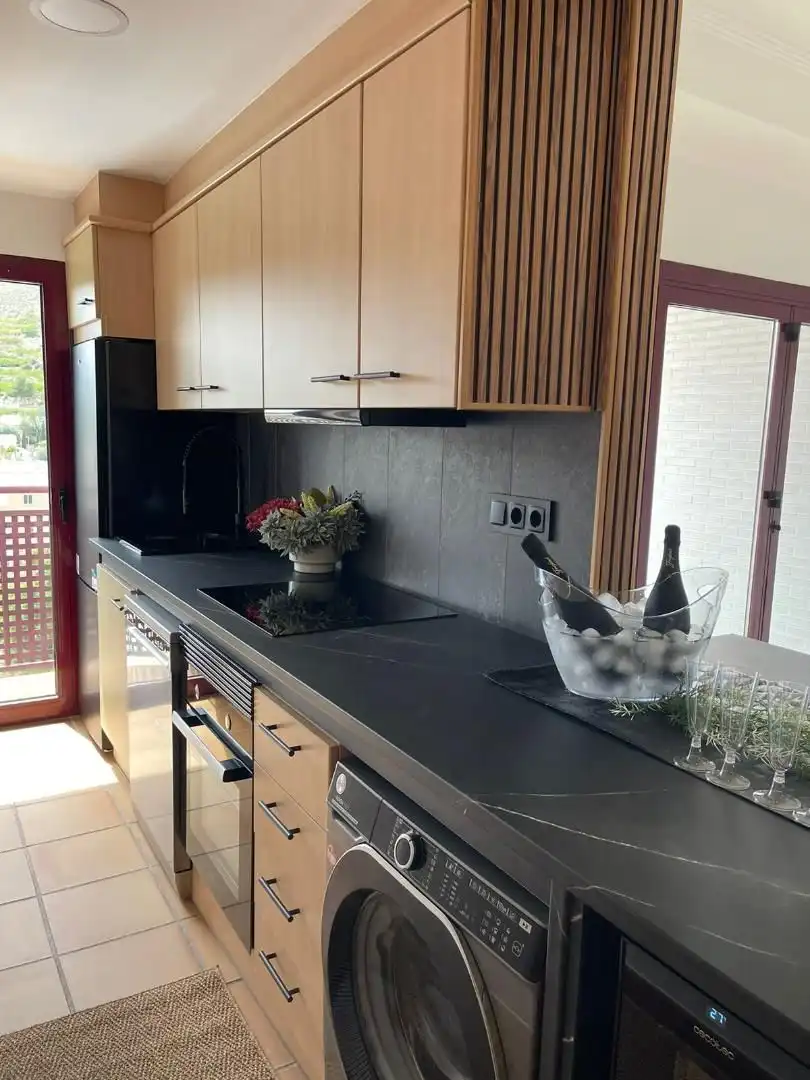 Attic for sale in Calle Jazmín, 45, Villanueva del Río Segura