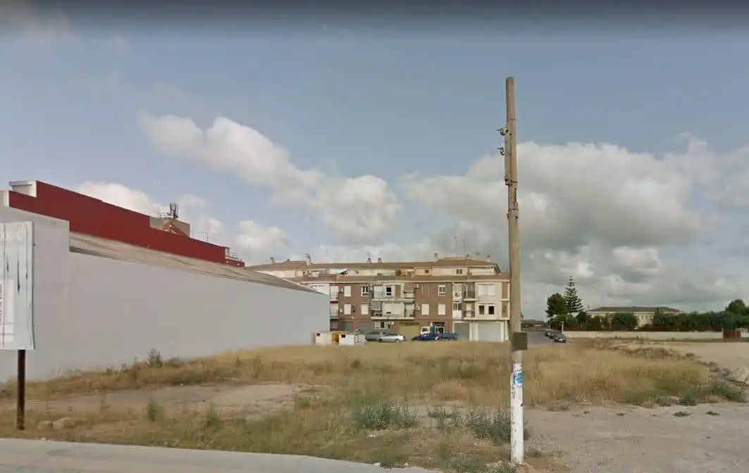 Terreno residencial en venta en Beniparrell, imagen 2