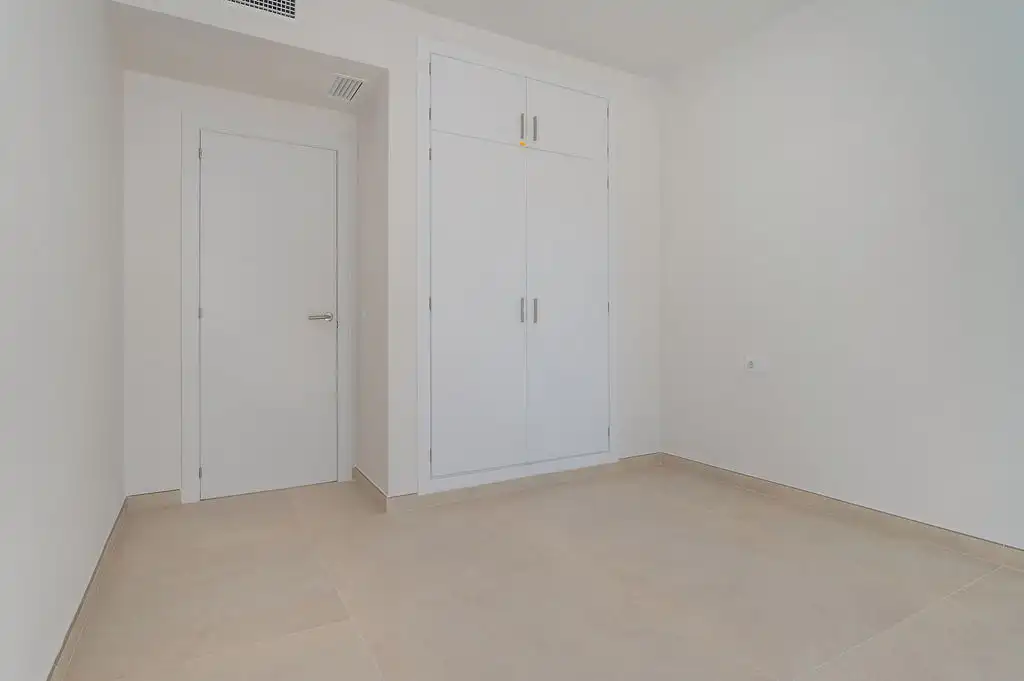 Casa pareada con piscina en venta en Ur Punta Sa Pedrera, imagen 14
