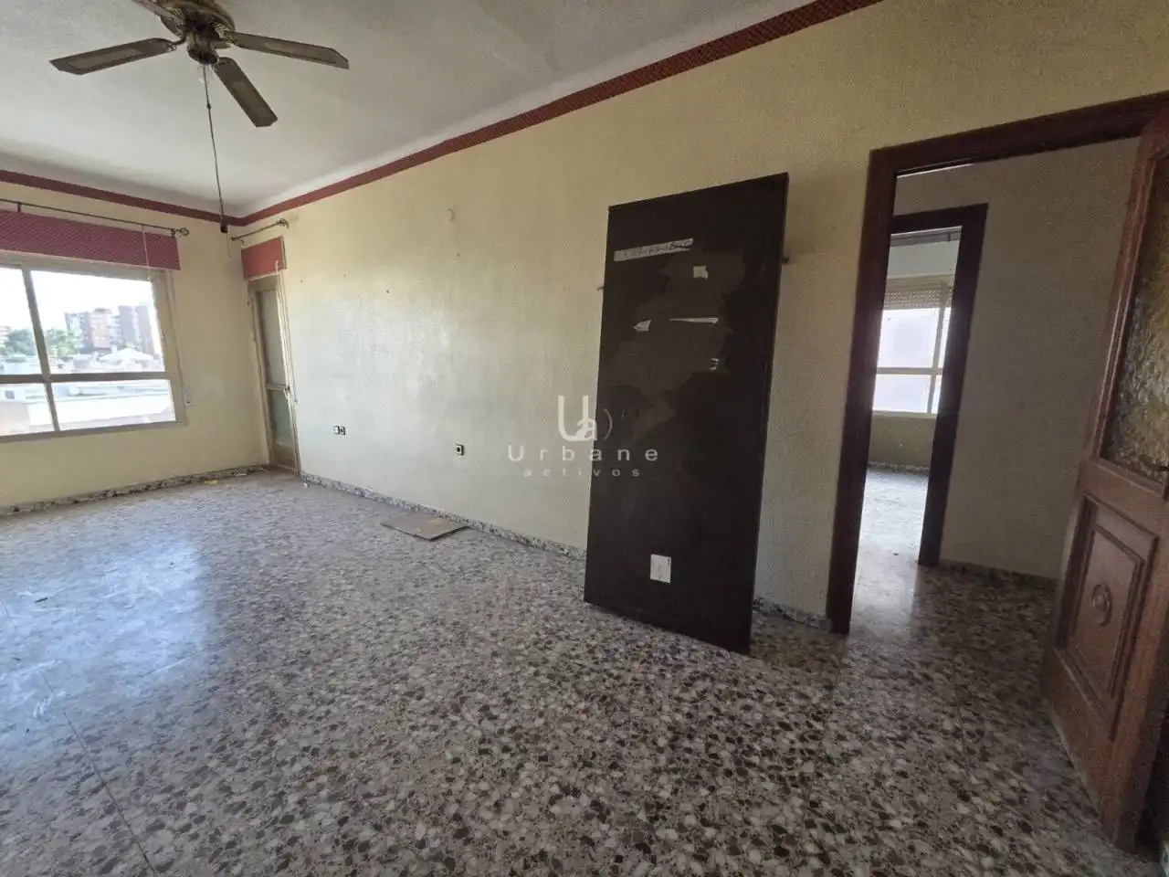 Wohnung zum Verkauf in Cartagena