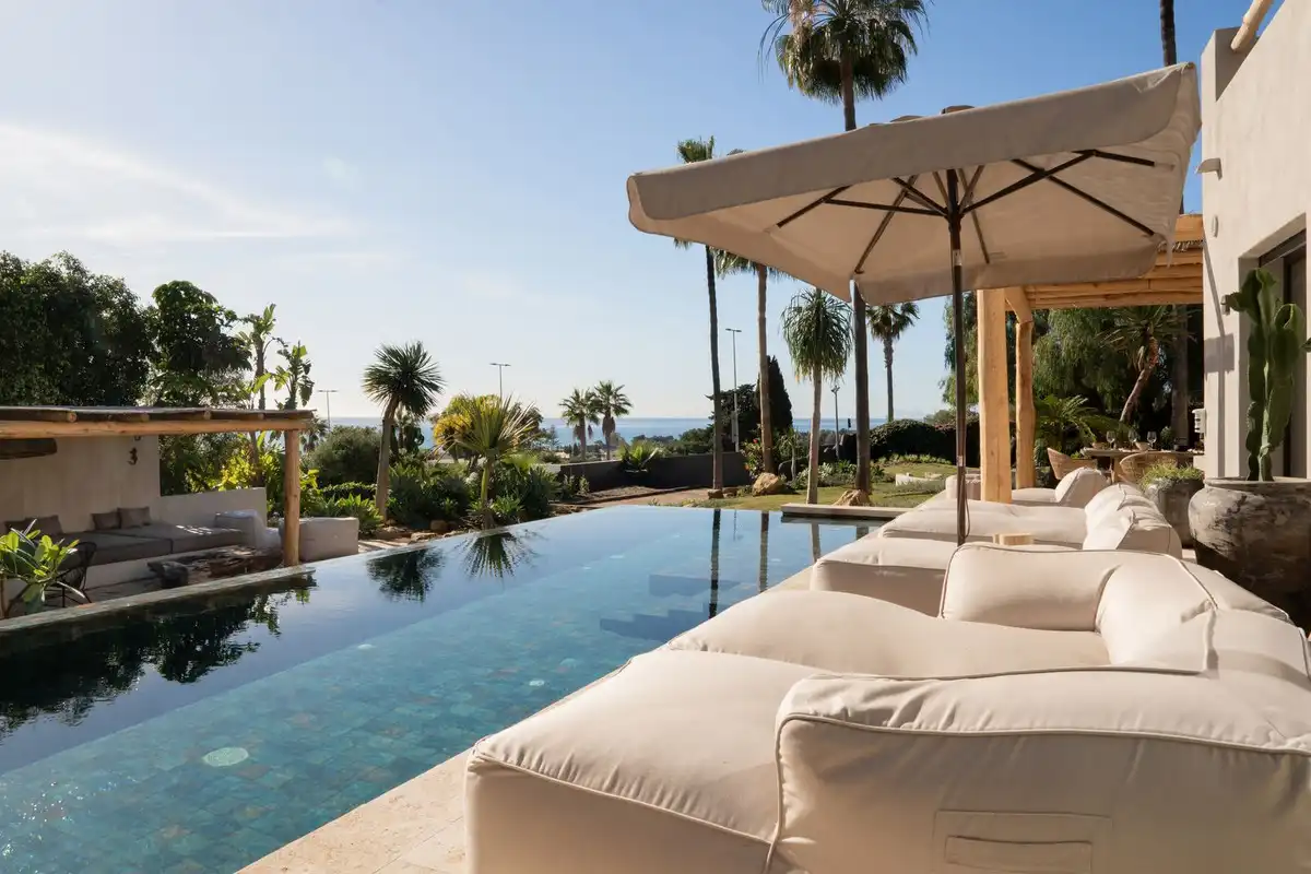 Villa mit Pool zum Verkauf in Selwo, imagen 22
