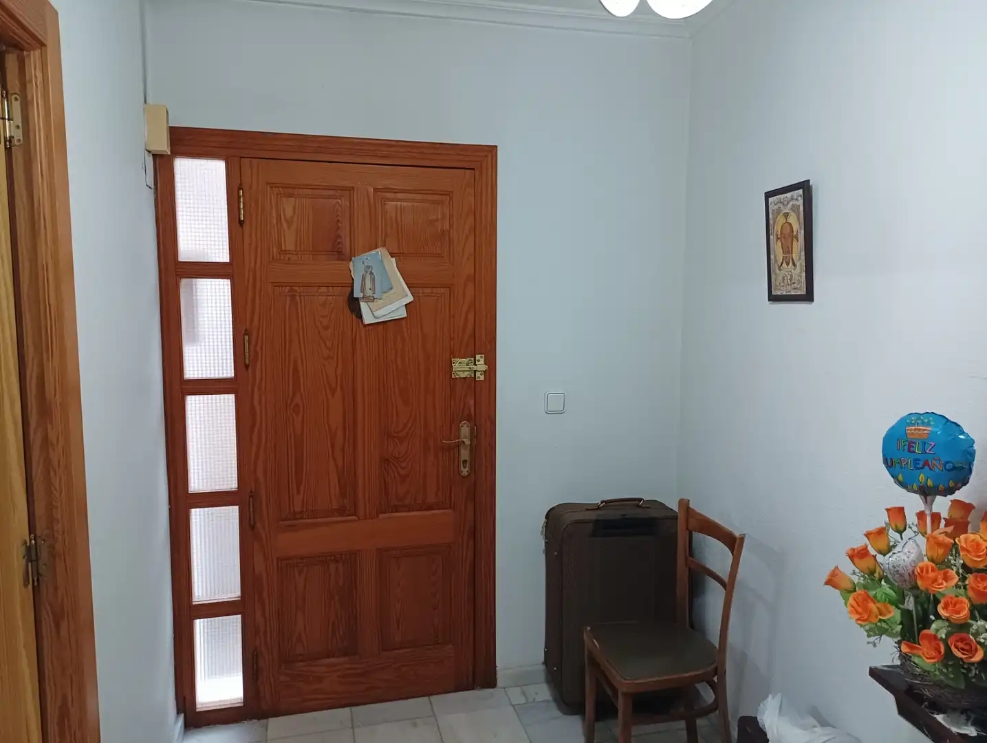 Casa a schiera con terrazza in vendita a Catral, imagen 24