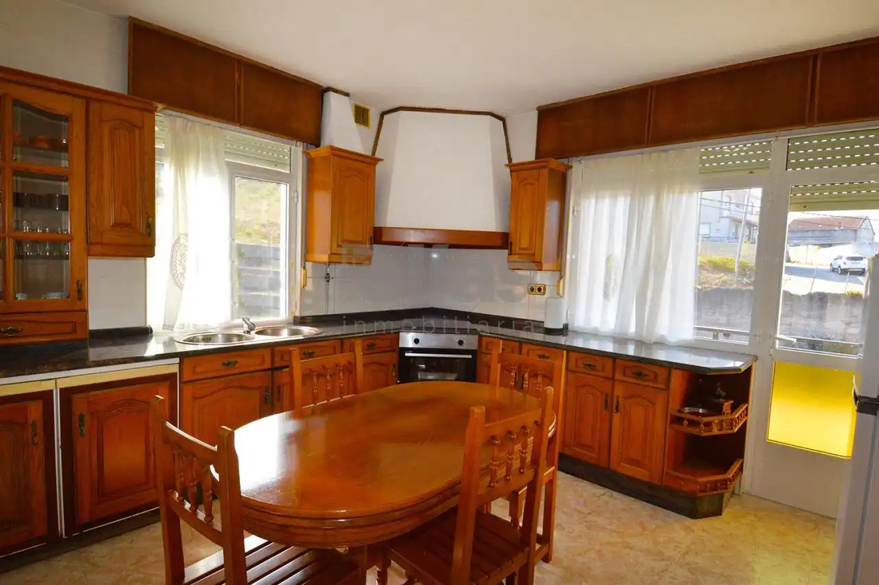 Maison avec terrasse à vendre à Laxe