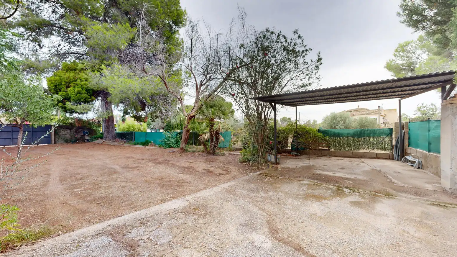 Casa amb piscina en venda a Bétera - CL CHELVA, imagen 18