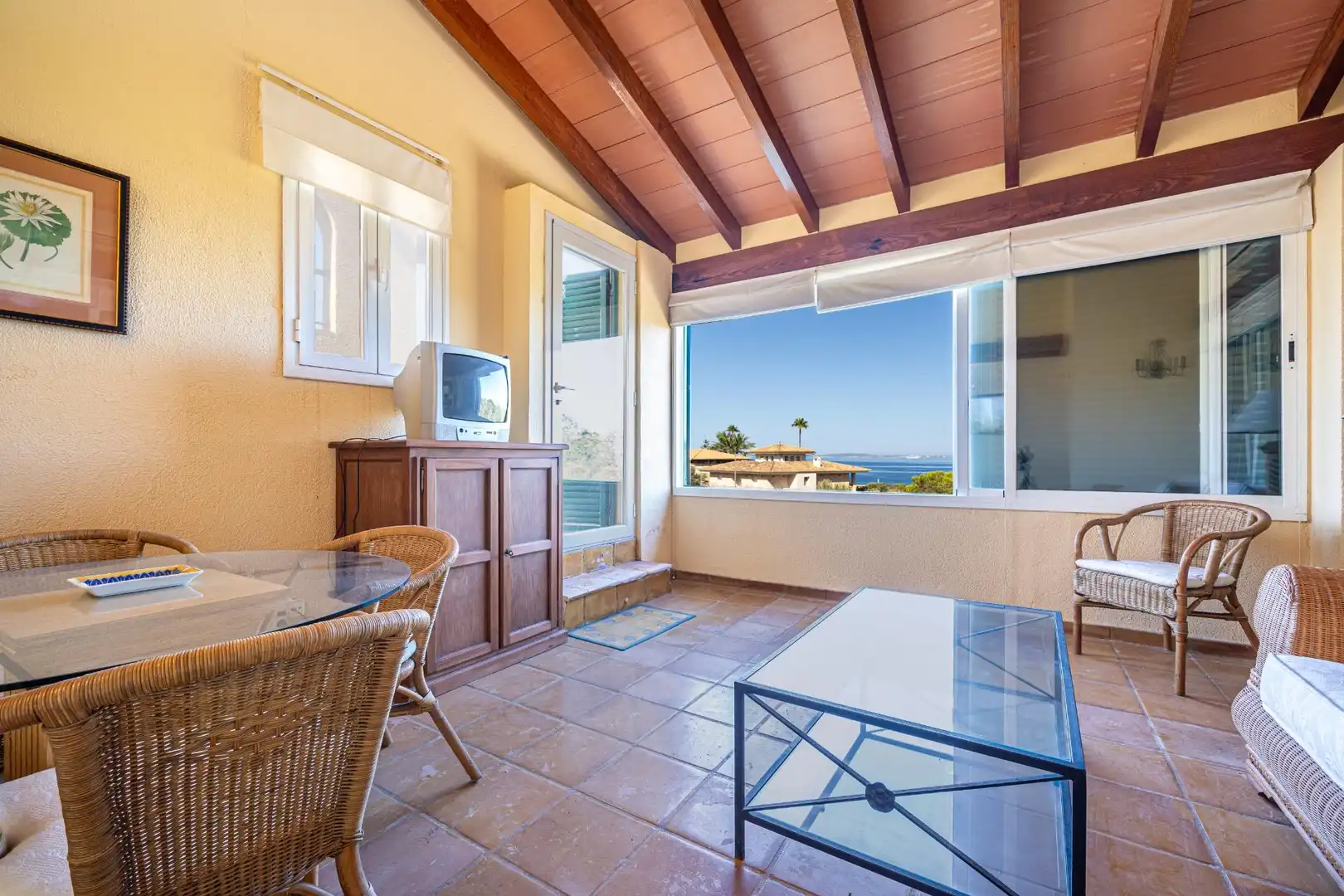 Casa pareada con terraza en venta en Son Verí, imagen 30
