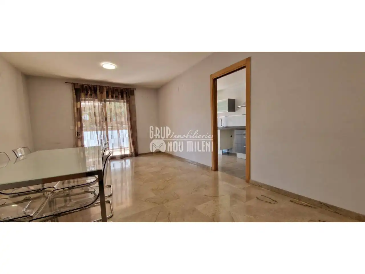 Bedroom of Flat for rent in Albal  with Air Conditioner and Terrace
