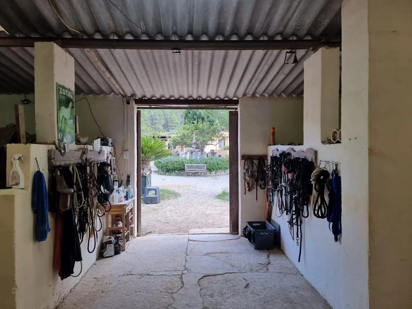 Country house zum Verkauf in  Palma de Mallorca mit Klimaanlage und Schwimmbad