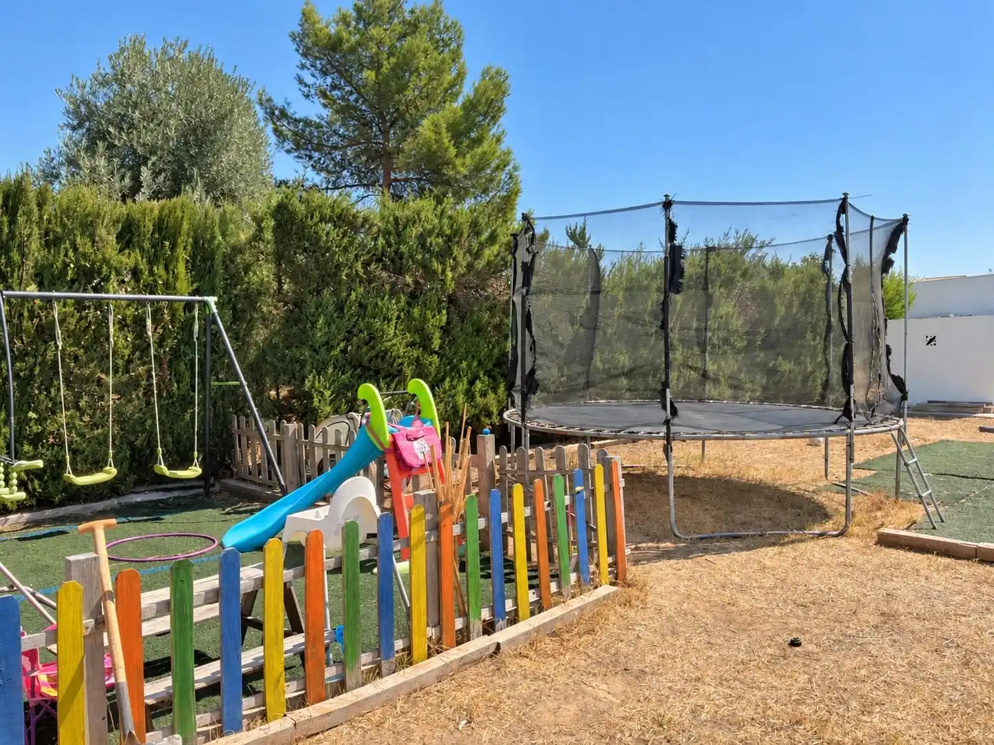 Villa avec piscine à vendre à Pedanías Norte, imagen 58
