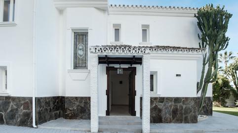 Foto 3 de Casa o xalet de lloguer a N/a, Los Naranjos, Málaga
