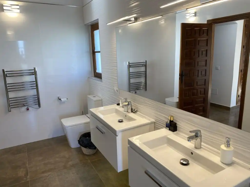 Detached house with pool for sale in Mijas pueblo, imagen 27