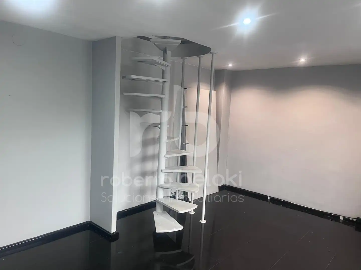 Business premises to rent in Luis Mariano Kalea, imagen 7