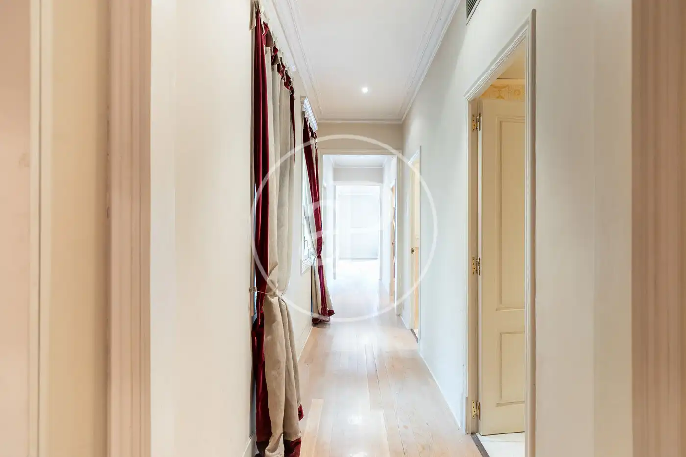 Wohnung zum Verkauf in Dreta de l'Eixample