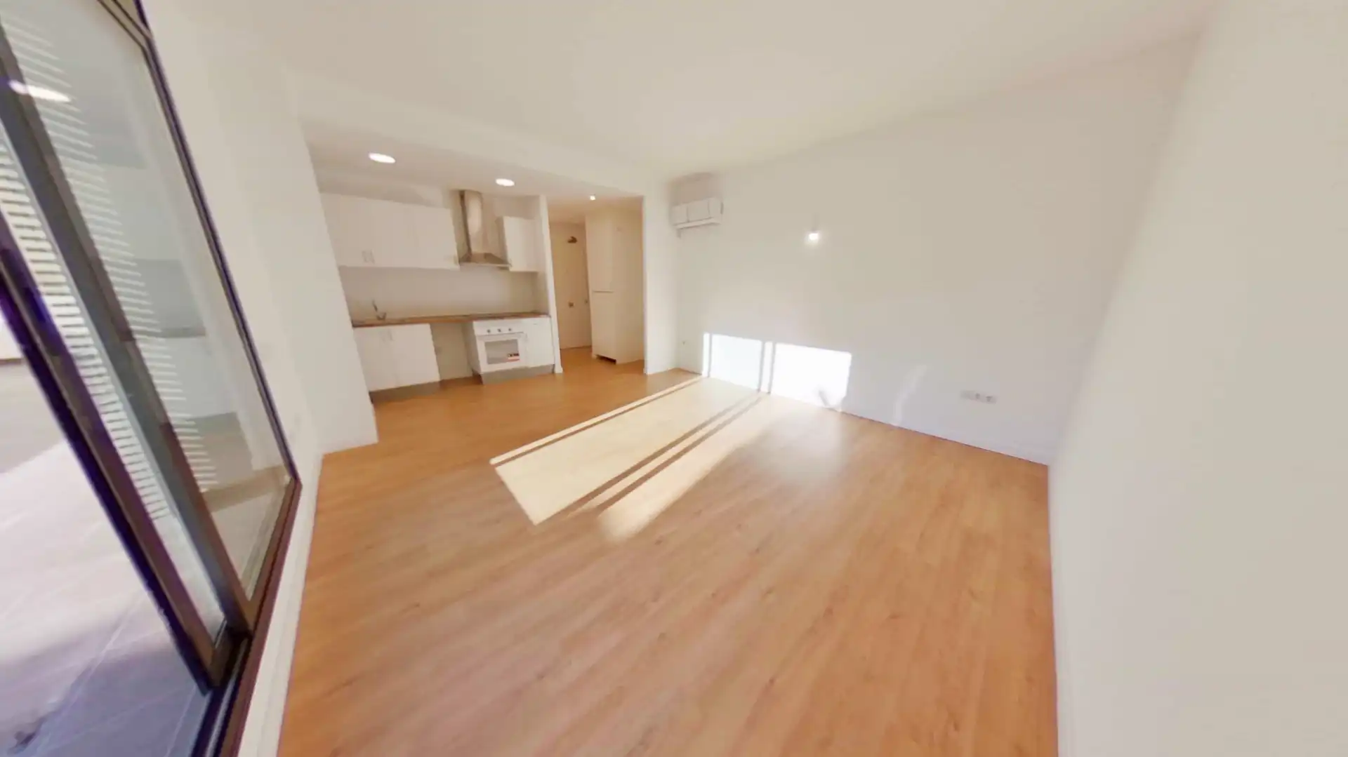 Piso en venta en Terrassa con Parquet
