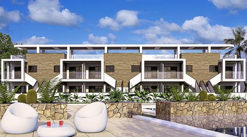 Foto 4 de Apartamento en venta en Mil Palmeras, Pilar de la Horadada