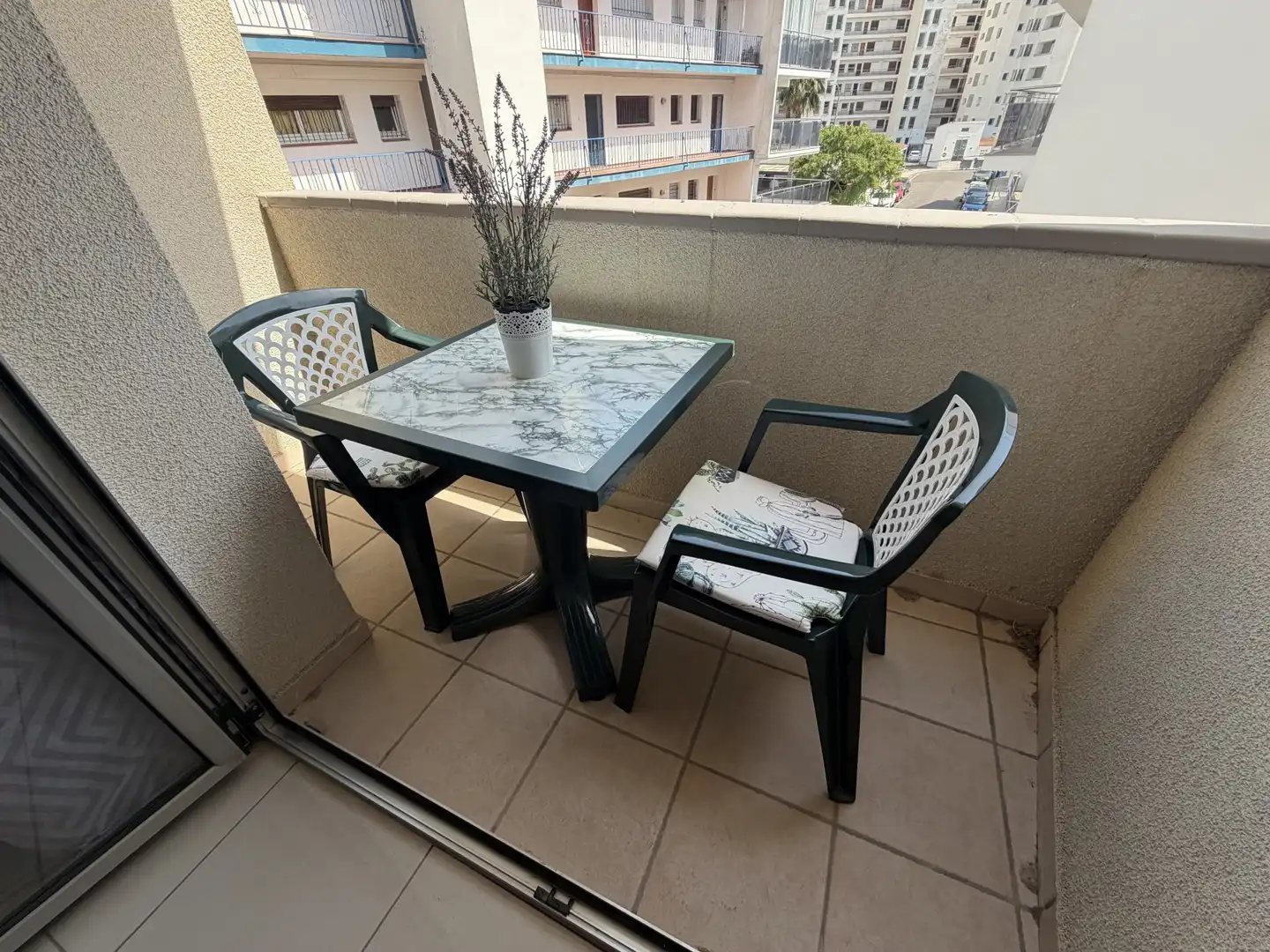 Appartement avec terrasse à vendre à Santa Margarita, imagen 8