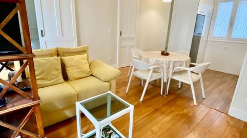 Foto 4 de Piso en venta en 31 de Agosto Kalea, Parte Vieja, Donostia - San Sebastián