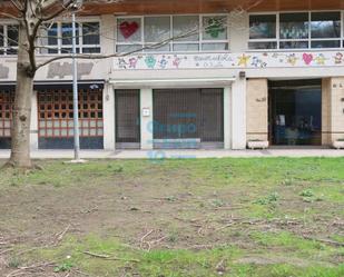 Vista exterior de Local de lloguer en Donostia - San Sebastián 