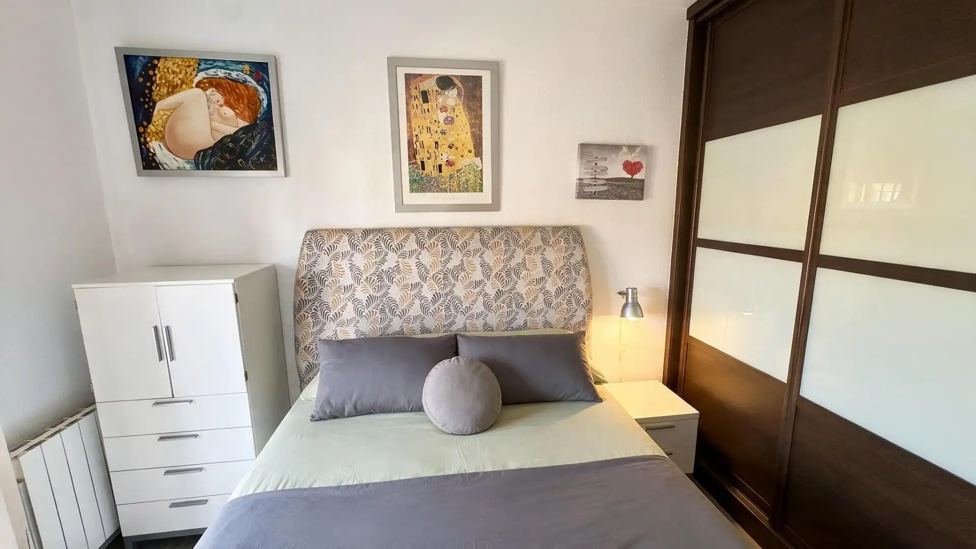 Maison mitoyenne avec terrasse à vendre à Calle GUATEMALA, imagen 33