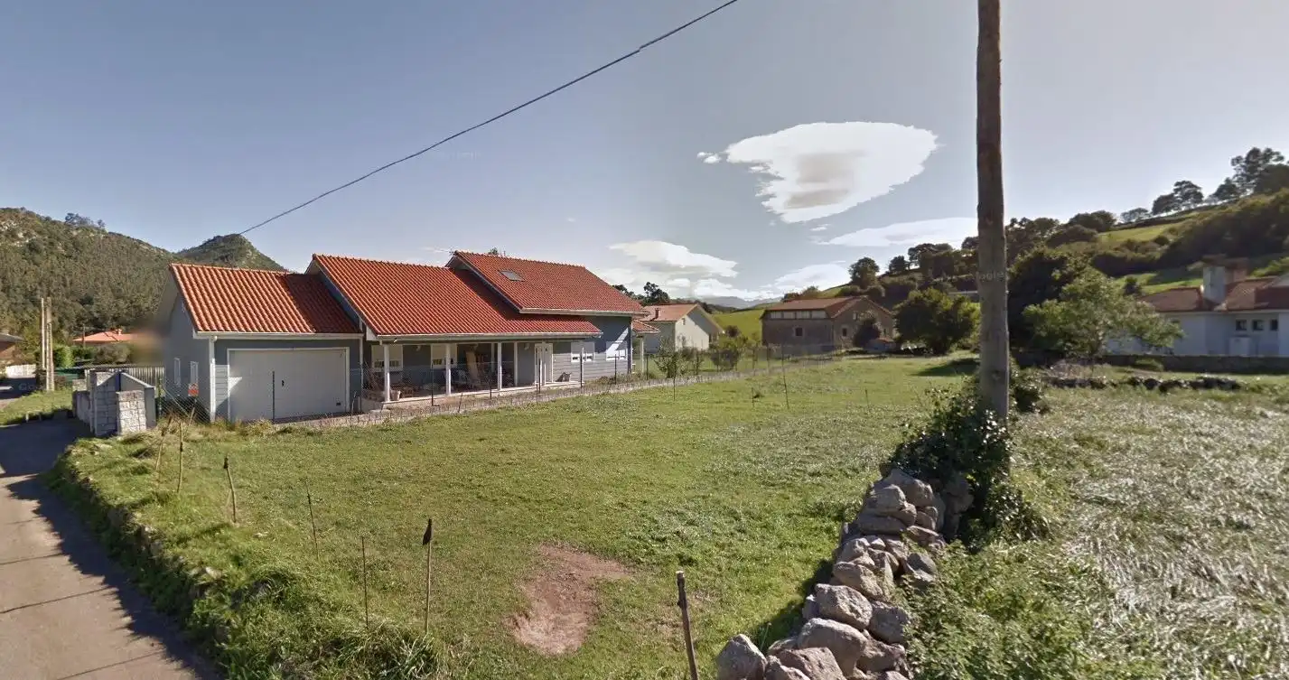 Casa o chalet en venta en Puente Viesgo con Jardín privado