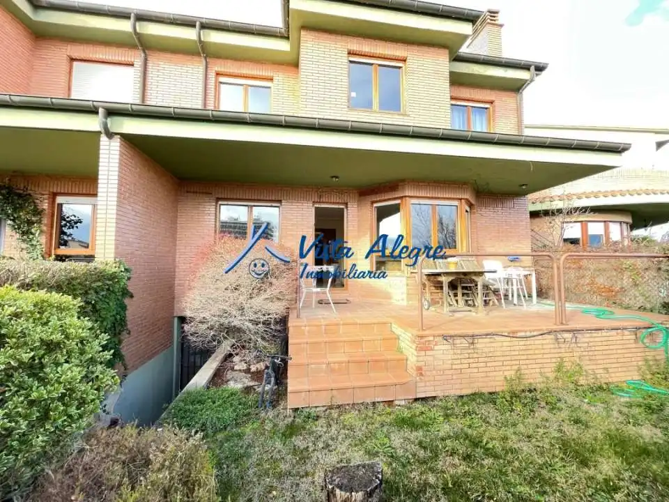 Casa o chalet en venta en Calle Terrero, Haro