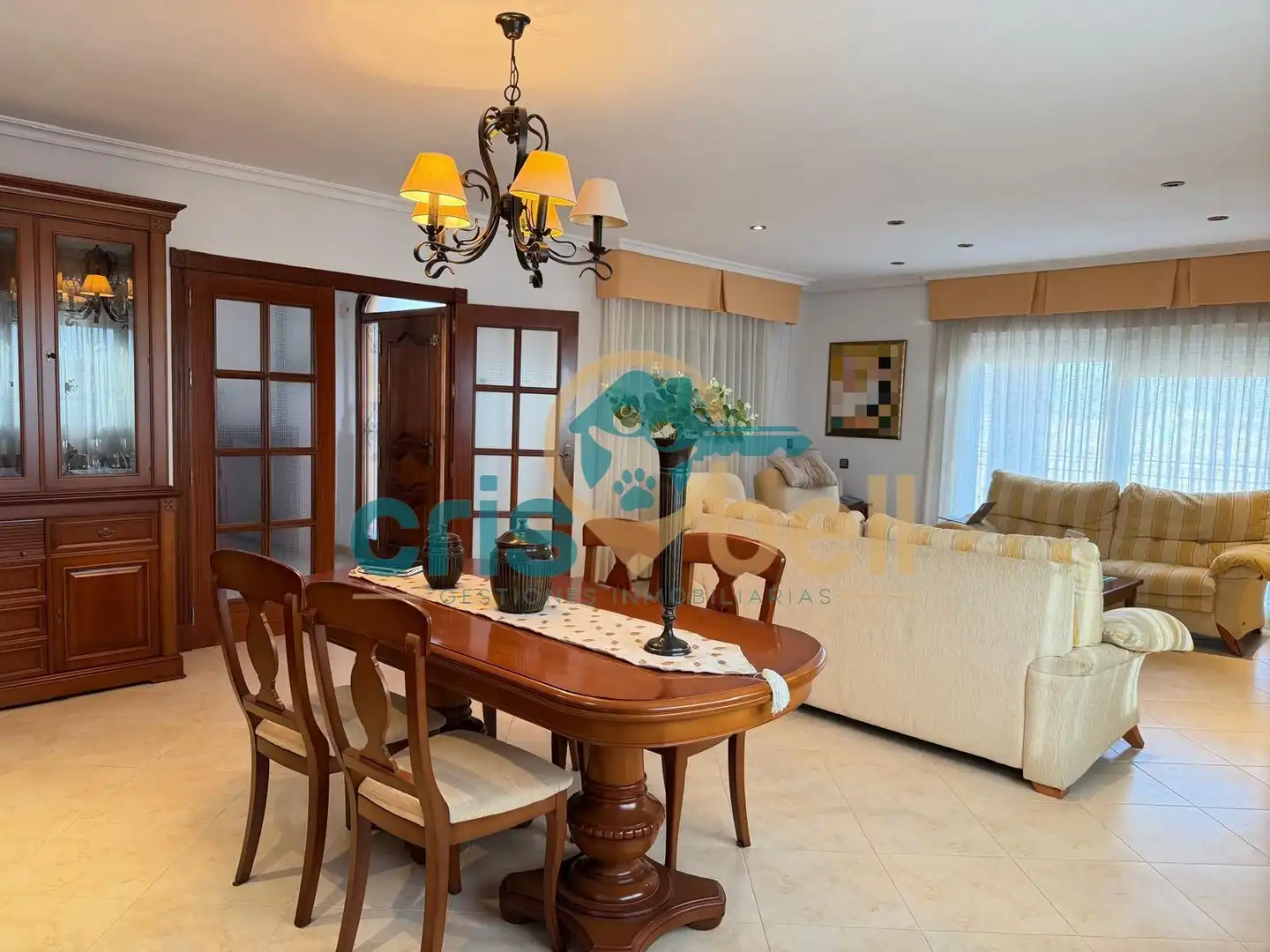 Detached house with terrace for sale in Pedanías Centro, imagen 10