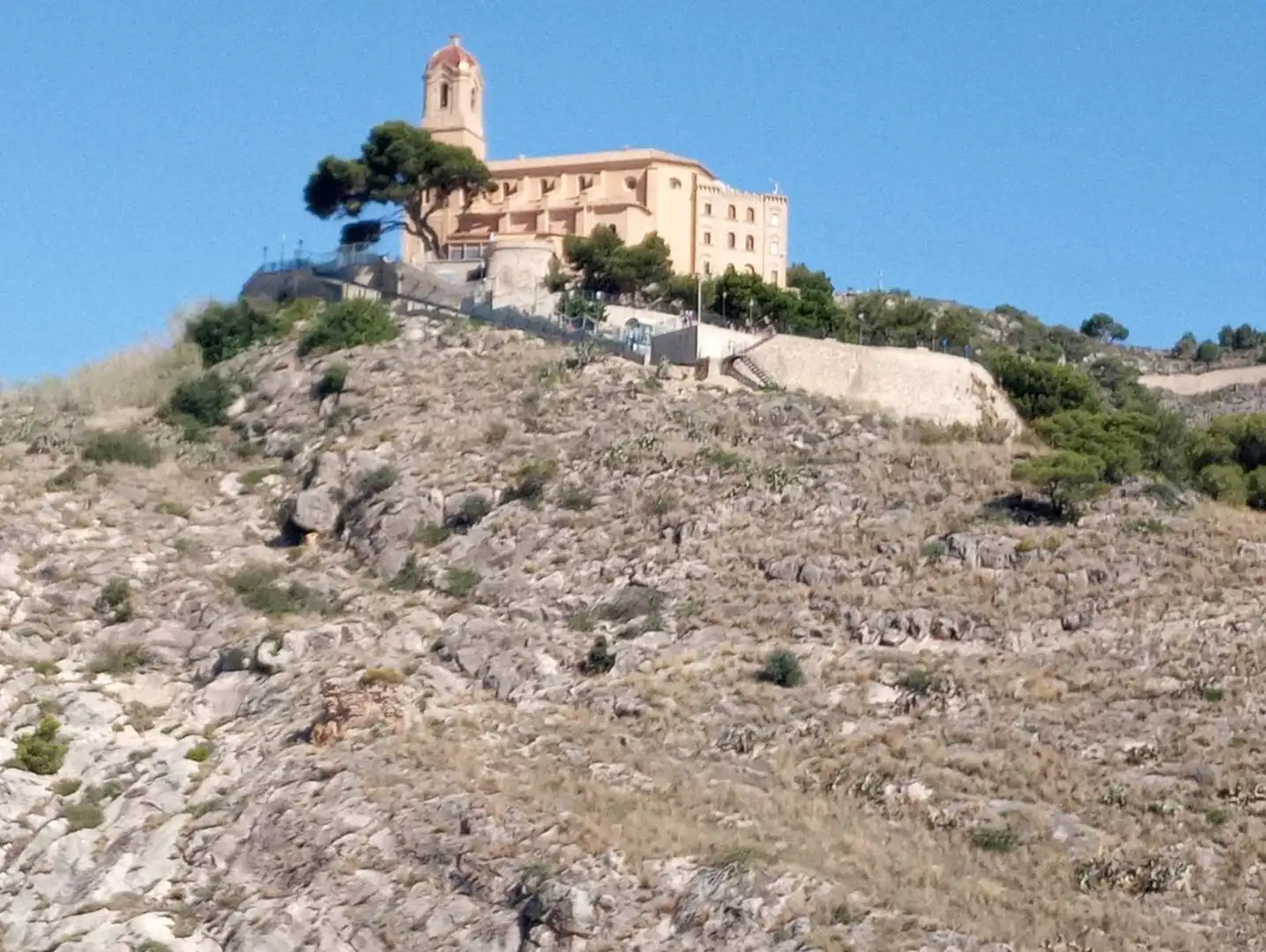 Piso en venta en Sant Antoni