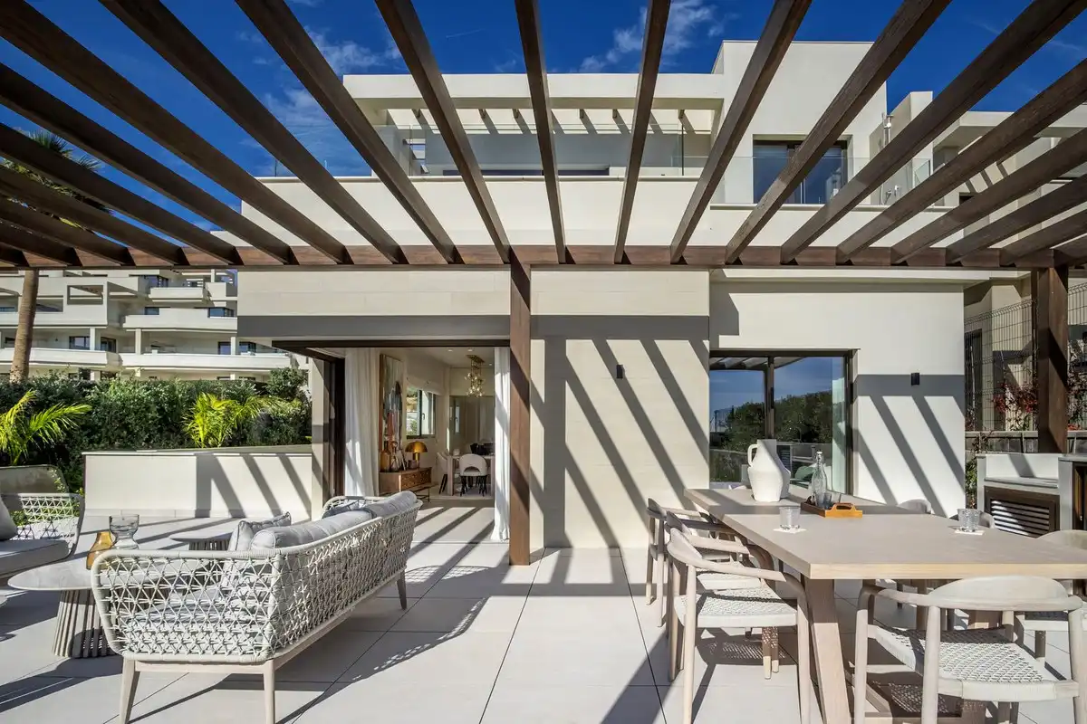Villa avec piscine à vendre à Selwo, imagen 11