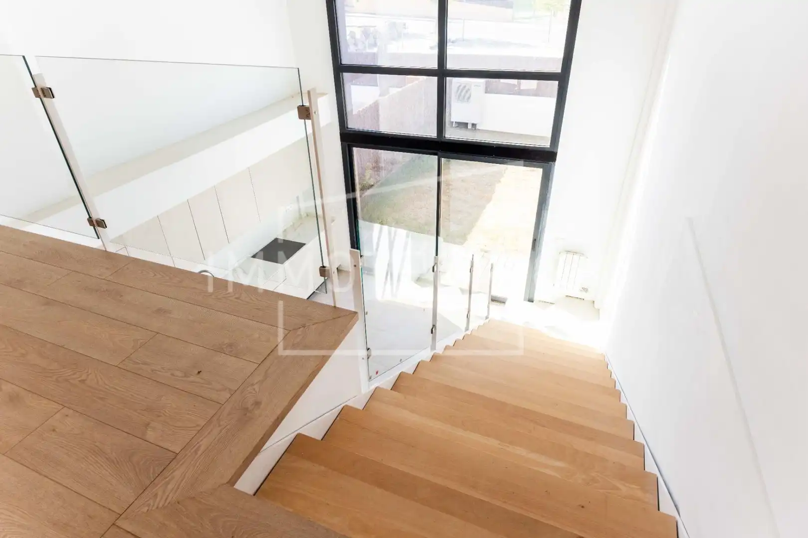 Adosado con jardín en venta en Carrer TURO DE L'HOME, imagen 41