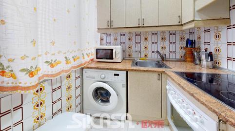 Photo 4 of Flat for sale in De Jerico, Parque Inlasa, Madrid